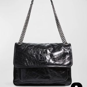 YSL shoulder bag